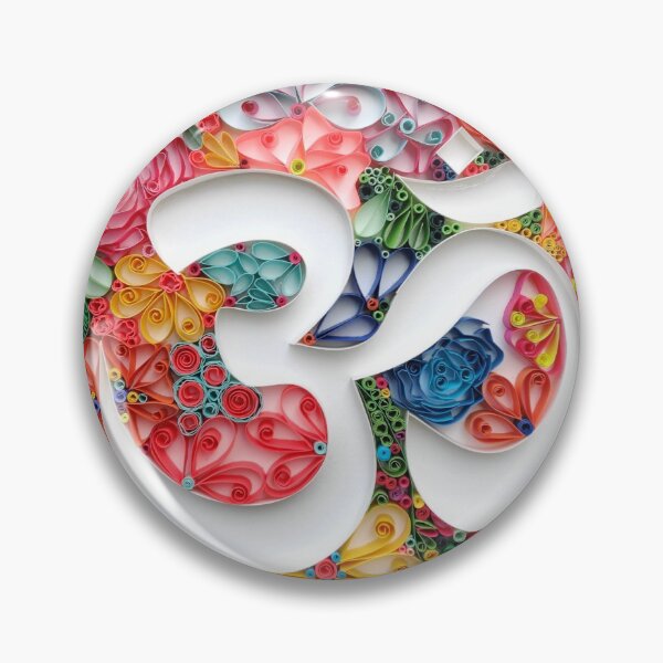 Item preview, OM Quilled designed and sold by Quilledbynav.
