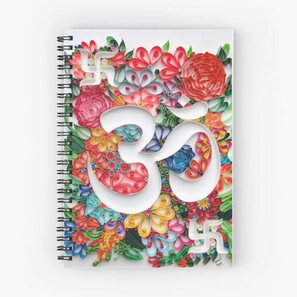 Item preview, OM Quilled designed and sold by Quilledbynav.
