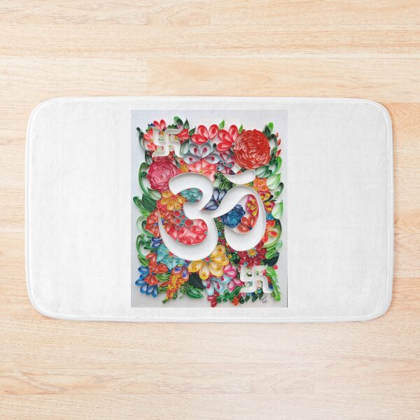 Item preview, OM Quilled designed and sold by Quilledbynav.