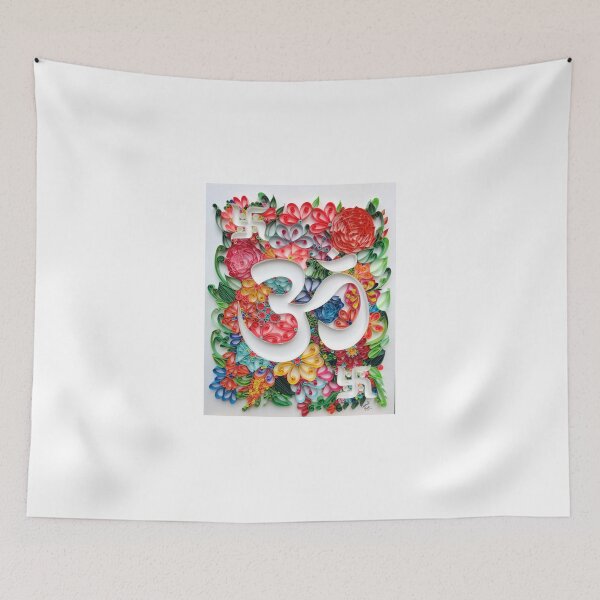 Item preview, OM Quilled designed and sold by Quilledbynav.