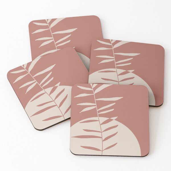 Item preview, Dual Color Leaves  designed and sold by mariatza.