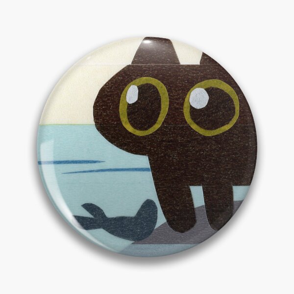 Item preview, Stranded Kitty designed and sold by KaseyTheGolden.