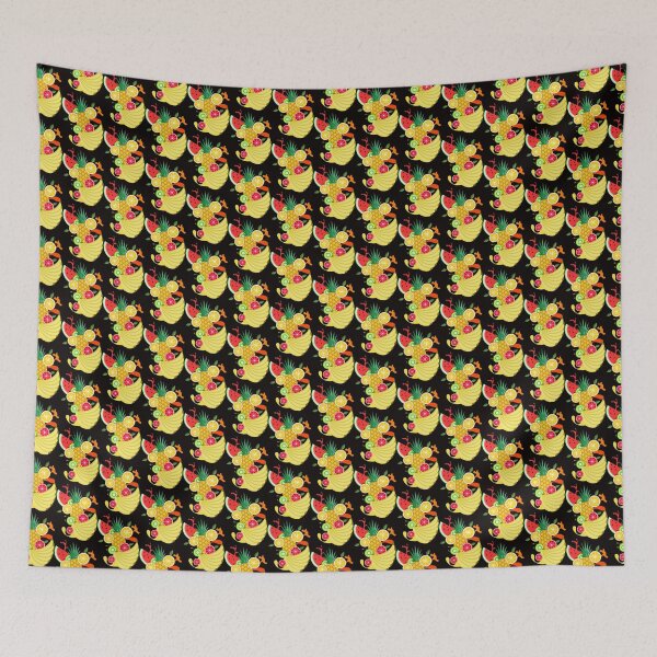 Item preview, mixed fruit designed and sold by DeezShirtz24.