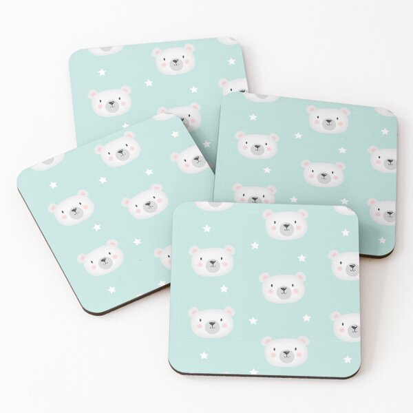 Item preview, Cute Polar bear  designed and sold by Roshah.