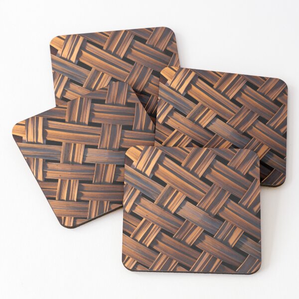 Item preview, Woven, study no.1 designed and sold by Geoff Treagus.