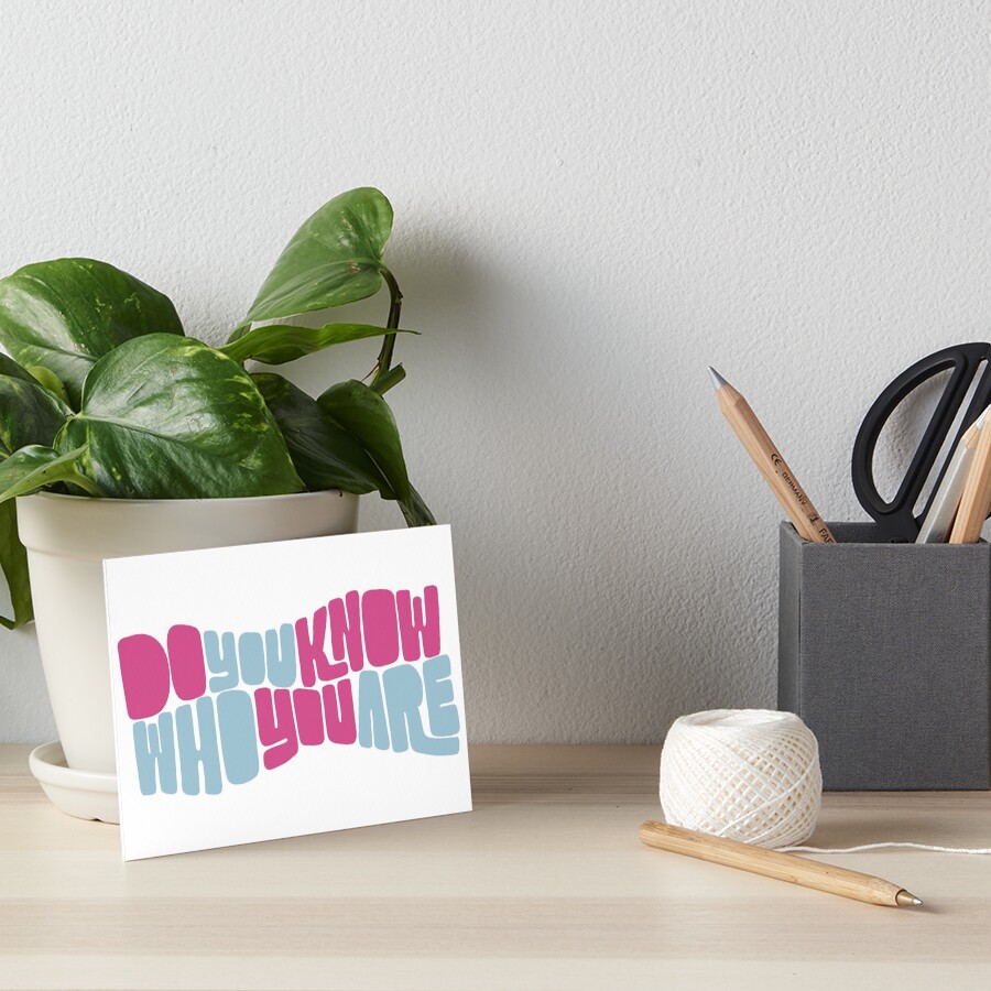 Item preview, Art Board Print designed and sold by vmhmade.