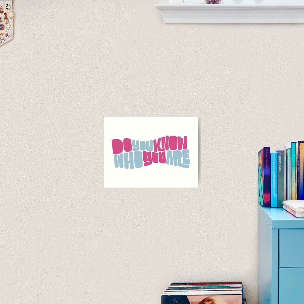 Item preview, Art Print designed and sold by vmhmade.