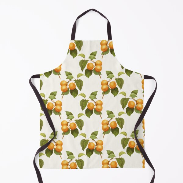 Item preview, Vintage Apricot Fruit designed and sold by hatimelhag.