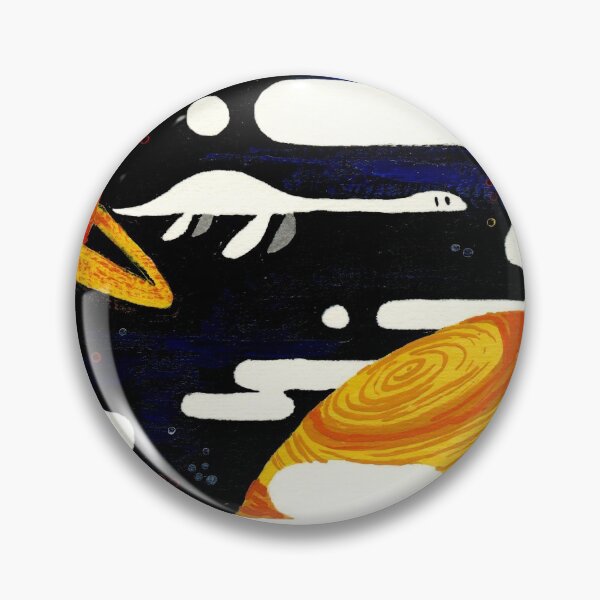 Item preview, Dino in Space designed and sold by KaseyTheGolden.