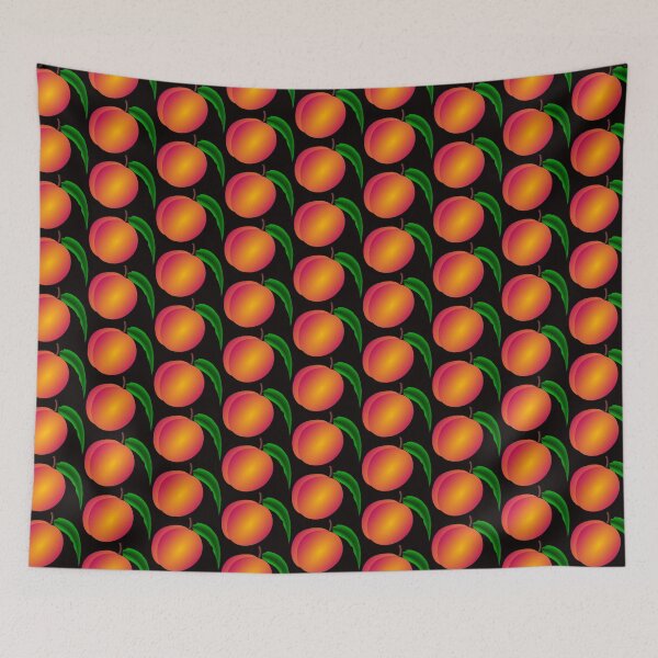 Item preview, peach designed and sold by DeezShirtz24.