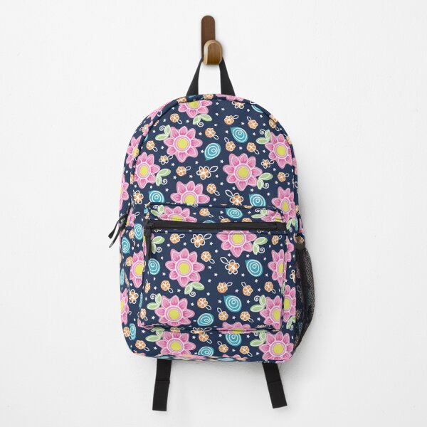 Item preview, Floral burst  designed and sold by Roshah.