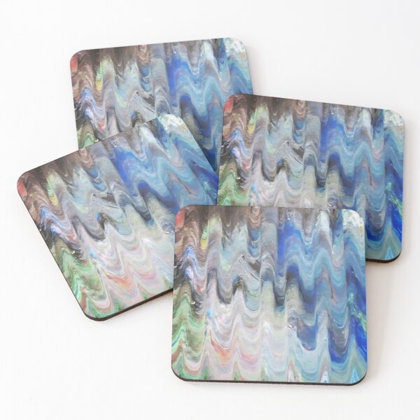 Item preview, Wavy designed and sold by Artstorical.