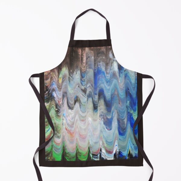 Item preview, Wavy designed and sold by Artstorical.