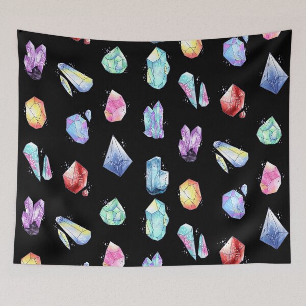 Item preview, Pastel Gem Collection designed and sold by Unimeme.