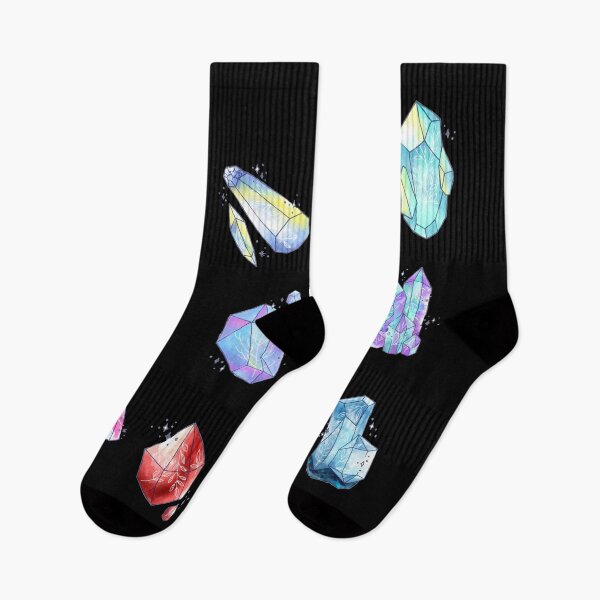 Item preview, Pastel Gem Collection designed and sold by Unimeme.