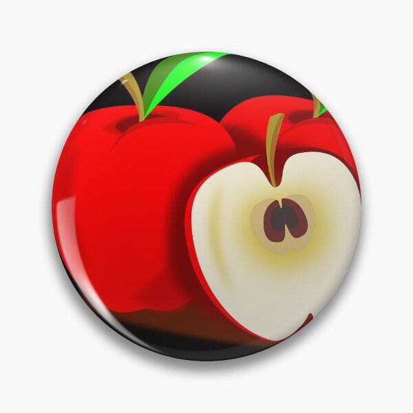 Item preview, apples designed and sold by DeezShirtz24.