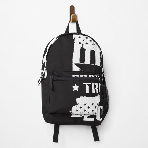 Item preview, Boaters for Trump 2020 Great Gift for Men Women on Election Day - Support for Trump designed and sold by iamspiner.