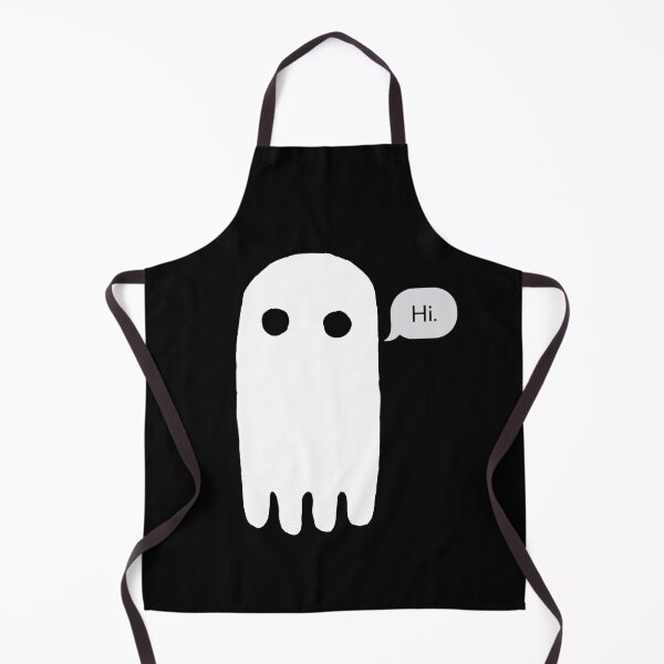 Item preview, Friendly Ghost designed and sold by KirkyEdits.