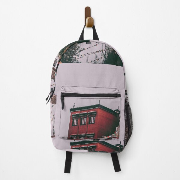 Item preview, Monastery in Ladakh designed and sold by Vikas Sawant.