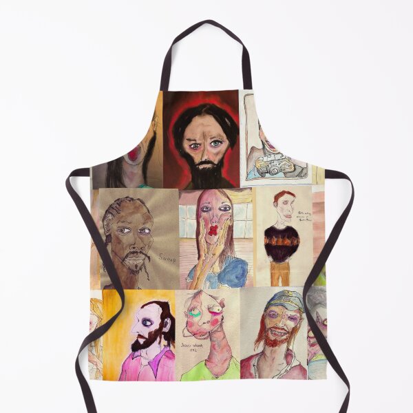 Item preview, Matthew Gray Gubler Paintings designed and sold by quixoticmonkey.