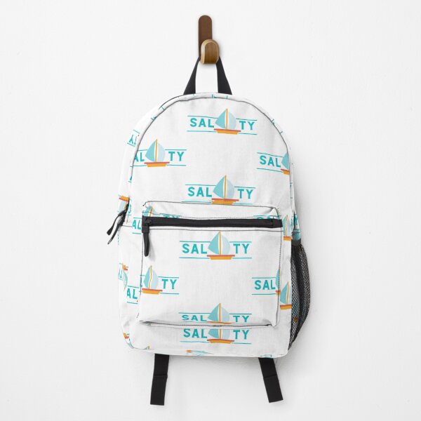 Item preview, Salty Sail Boat designed and sold by Samsdesignshop.