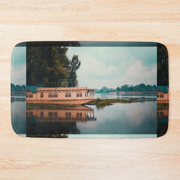 Item preview, Houseboat designed and sold by Vikas Sawant.
