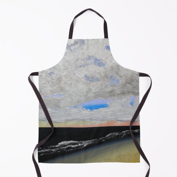 Item preview, Usedom Series # 1 / Mixed Media Image designed and sold by DoreenGehrkeArt.