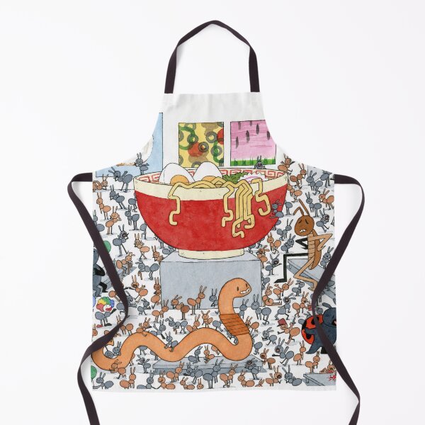 Item preview, Ant Museum designed and sold by KaseyTheGolden.
