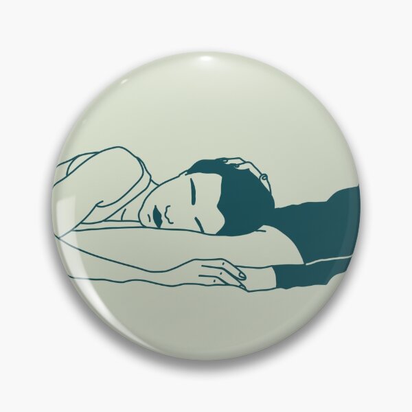 Item preview, So I knew when you were awake designed and sold by drowned-twice.
