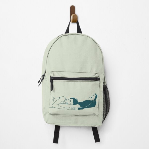 Item preview, So I knew when you were awake designed and sold by drowned-twice.