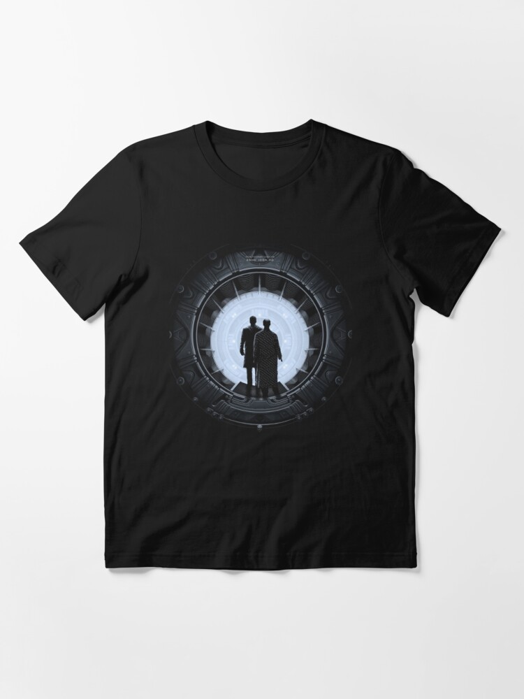 snowpiercer shirt