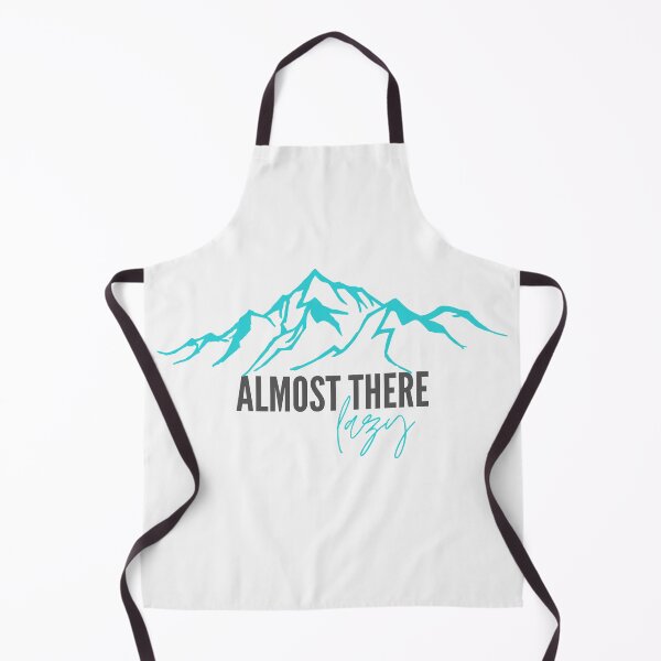 Item preview, 90 Day Fiance - Almost there lazy designed and sold by LeoSpaceman.