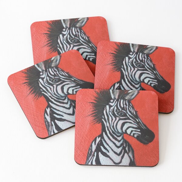 Item preview, Baby zebra  designed and sold by Mayflower1955.