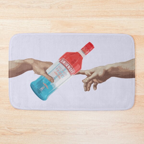 Item preview, Smirnoff RWB Renaissance designed and sold by lemon-bright.