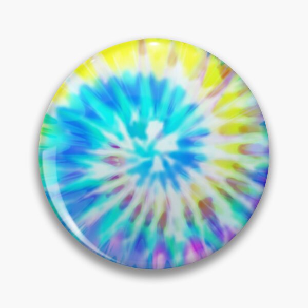 Artikelvorschau, Tie Dye Buntes 2-Phasen-Design entworfen und verkauft von Inspireaglow.