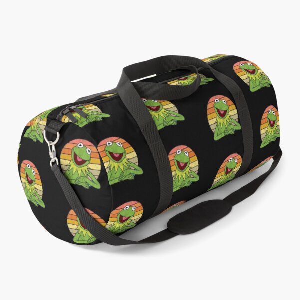 Item preview, Kermit The Frog designed and sold by ValentinaHramov.