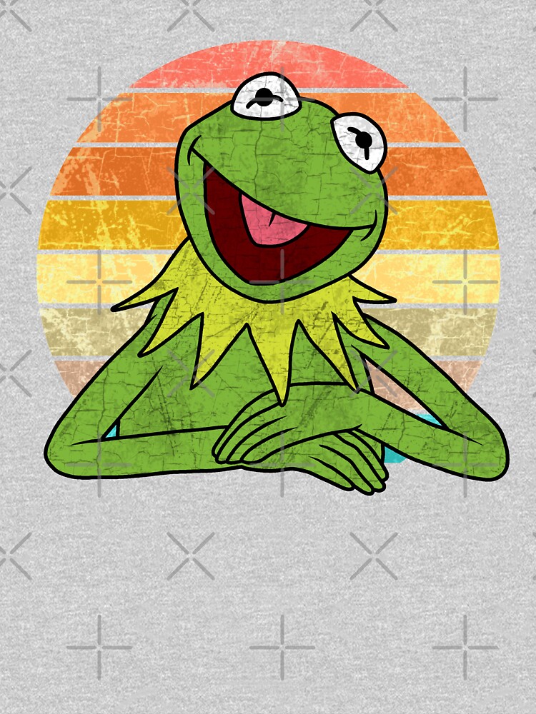 Kermit The Frog by ValentinaHramov