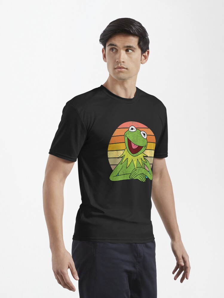 T shirt respirant for Sale avec l uvre Kermit la grenouille