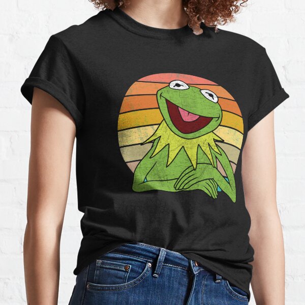 Kermit clearance tee shirt