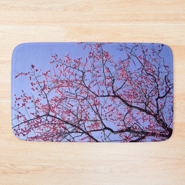 Item preview, sakura tree pink designed and sold by bravescribbler.
