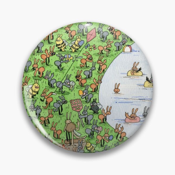 Item preview, Summer Ants designed and sold by KaseyTheGolden.
