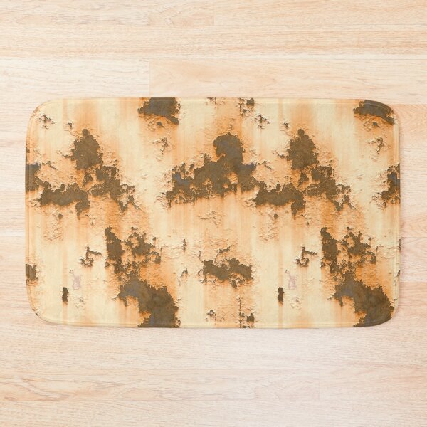 Item preview, Nothing without rust designed and sold by Marcu Ioachim.