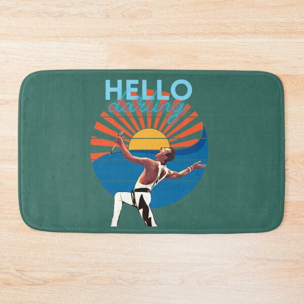 Item preview, Hello Darling! designed and sold by HamiltonmagicTs.