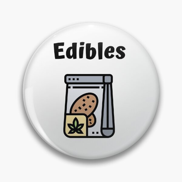 Item preview, Edibles designed and sold by diverse-designs.