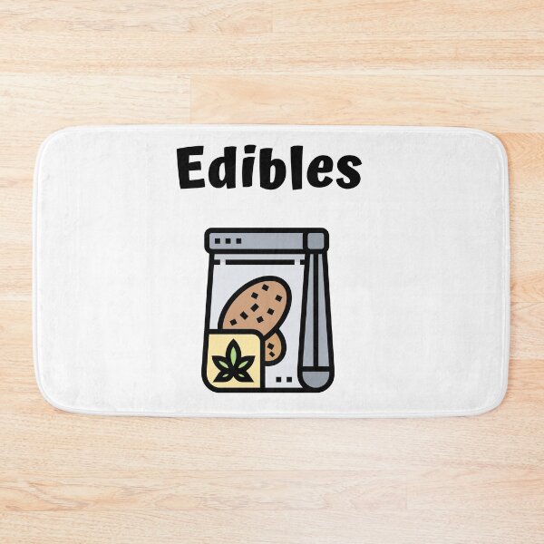 Item preview, Edibles designed and sold by diverse-designs.