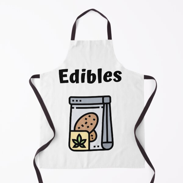Item preview, Edibles designed and sold by diverse-designs.