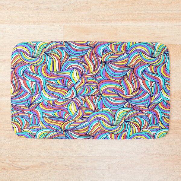 Item preview, wavy designed and sold by reedbull.