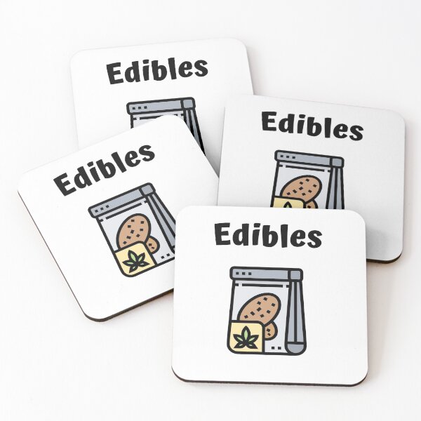 Item preview, Edibles designed and sold by diverse-designs.