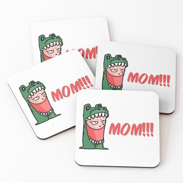 Item preview, MOM!, dinosaur costume kids designed and sold by bas19101.