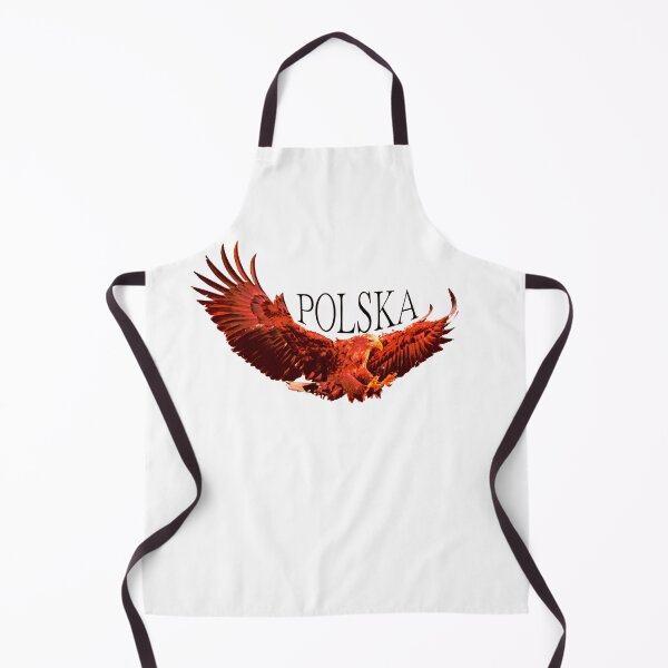 Item preview, Patriotyczny wzór dla Polaków - Polski Biało Czerwony Orzeł - Godło Polski - Dzień Niepodległości - Poland Patriotic Colors and Polish Eagle designed and sold by ToMyPolacy.